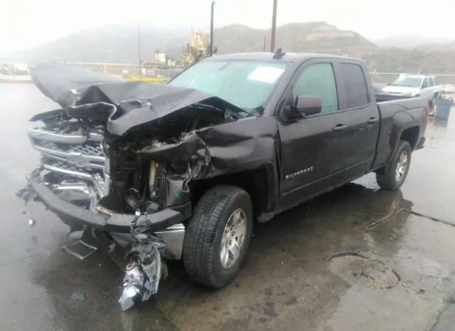 Photo 1 VIN: 1GCRCREC1FZ413555 - CHEVROLET SILVERADO 1500 