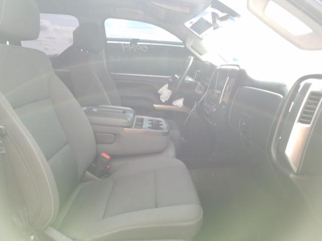 Photo 4 VIN: 1GCRCREC1GZ129554 - CHEVROLET SILVERADO 