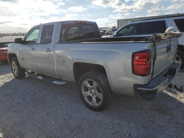 Photo 1 VIN: 1GCRCREC1GZ142207 - CHEVROLET SILVERADO 