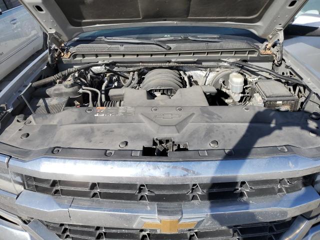 Photo 10 VIN: 1GCRCREC1GZ142207 - CHEVROLET SILVERADO 