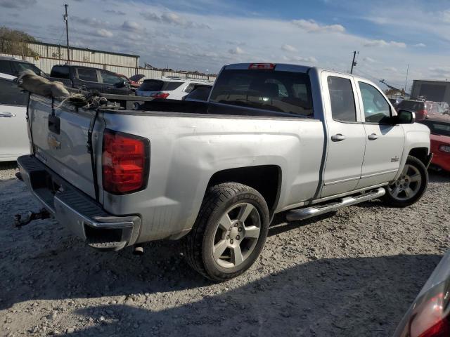 Photo 2 VIN: 1GCRCREC1GZ142207 - CHEVROLET SILVERADO 