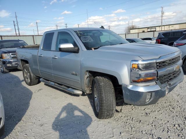 Photo 3 VIN: 1GCRCREC1GZ142207 - CHEVROLET SILVERADO 