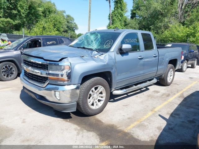 Photo 1 VIN: 1GCRCREC1GZ172503 - CHEVROLET SILVERADO 