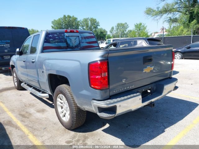 Photo 2 VIN: 1GCRCREC1GZ172503 - CHEVROLET SILVERADO 