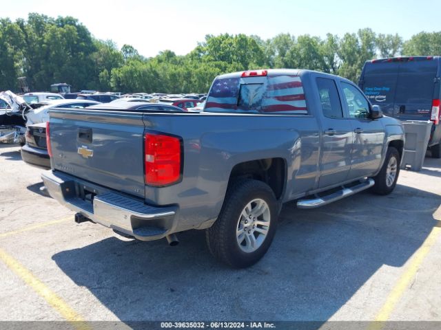 Photo 3 VIN: 1GCRCREC1GZ172503 - CHEVROLET SILVERADO 