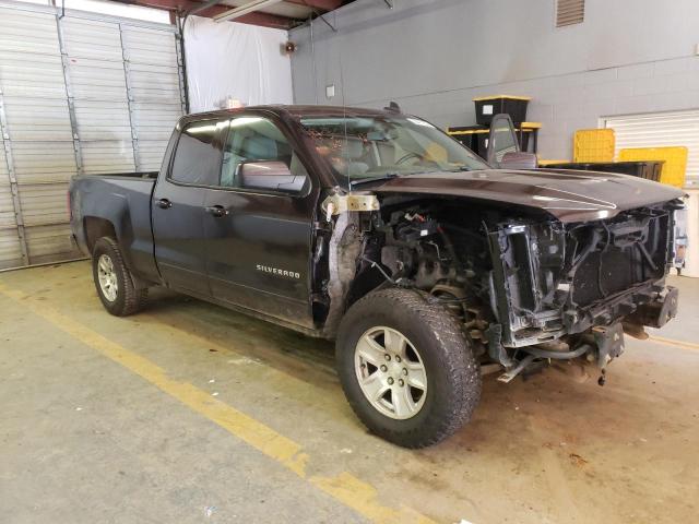 Photo 3 VIN: 1GCRCREC1GZ243747 - CHEVROLET SILVERADO 