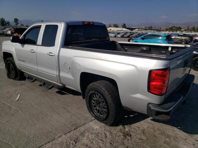 Photo 1 VIN: 1GCRCREC1GZ251847 - CHEVROLET SILVERADO 