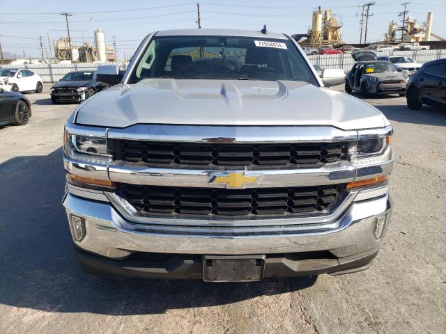 Photo 4 VIN: 1GCRCREC1GZ251847 - CHEVROLET SILVERADO 