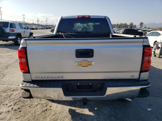 Photo 5 VIN: 1GCRCREC1GZ251847 - CHEVROLET SILVERADO 