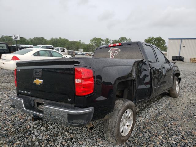 Photo 3 VIN: 1GCRCREC1GZ265585 - CHEVROLET SILVERADO 