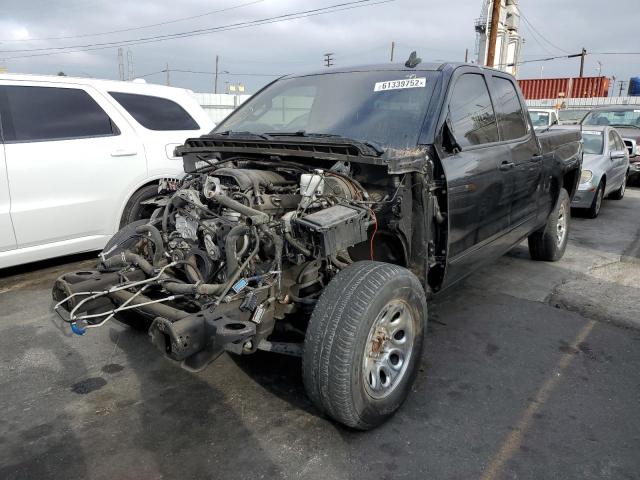 Photo 1 VIN: 1GCRCREC1GZ377562 - CHEVROLET SILVERADO 