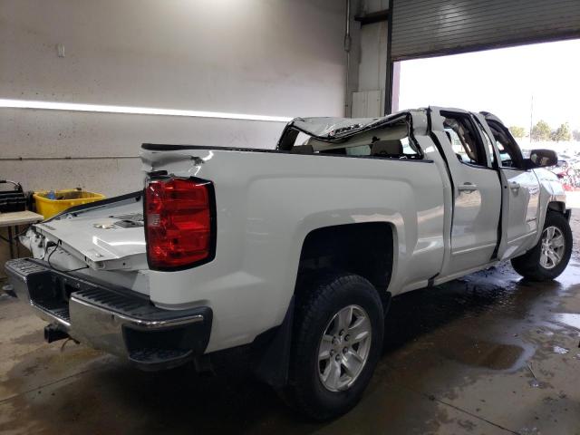 Photo 2 VIN: 1GCRCREC1HZ102467 - CHEVROLET SILVERADO 