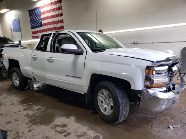 Photo 3 VIN: 1GCRCREC1HZ102467 - CHEVROLET SILVERADO 