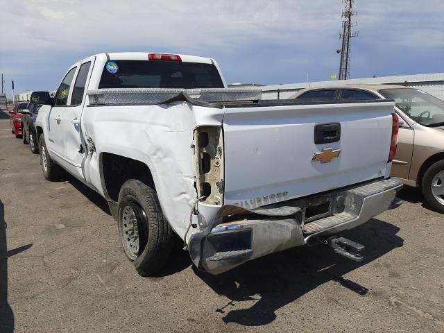 Photo 2 VIN: 1GCRCREC1HZ110956 - CHEVROLET SILVERADO 