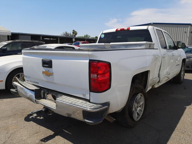 Photo 3 VIN: 1GCRCREC1HZ110956 - CHEVROLET SILVERADO 