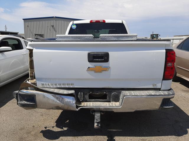 Photo 8 VIN: 1GCRCREC1HZ110956 - CHEVROLET SILVERADO 