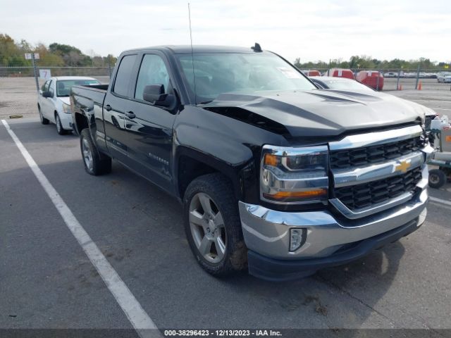 Photo 0 VIN: 1GCRCREC1HZ253731 - CHEVROLET SILVERADO 1500 