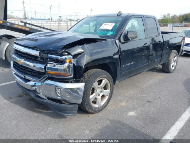 Photo 1 VIN: 1GCRCREC1HZ253731 - CHEVROLET SILVERADO 1500 