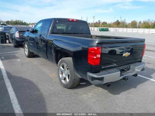 Photo 2 VIN: 1GCRCREC1HZ253731 - CHEVROLET SILVERADO 1500 