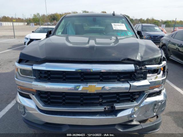 Photo 5 VIN: 1GCRCREC1HZ253731 - CHEVROLET SILVERADO 1500 