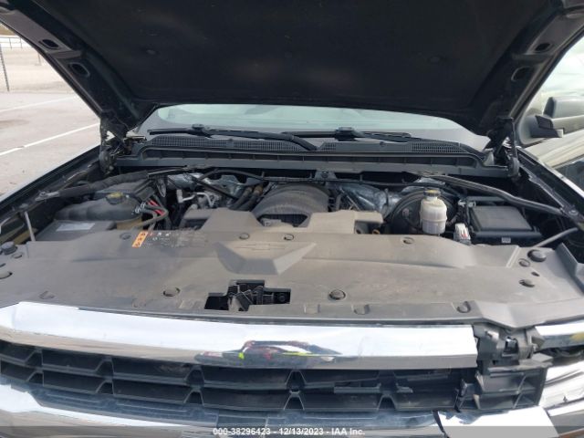 Photo 9 VIN: 1GCRCREC1HZ253731 - CHEVROLET SILVERADO 1500 