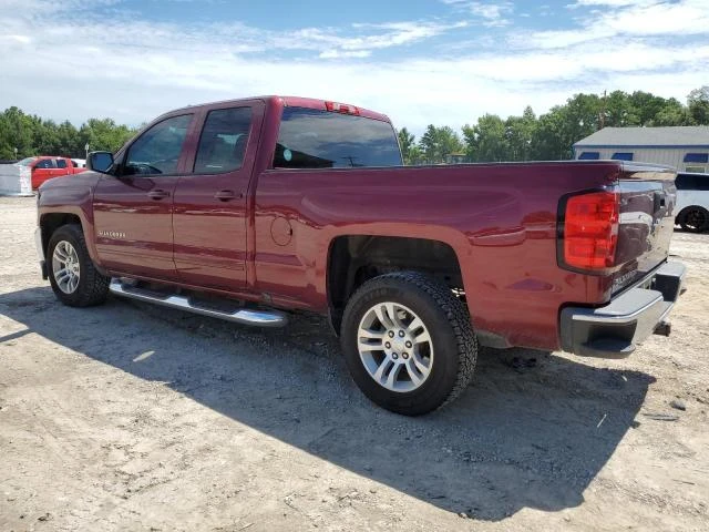 Photo 1 VIN: 1GCRCREC1HZ270996 - CHEVROLET SILVERADO 