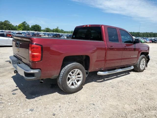 Photo 2 VIN: 1GCRCREC1HZ270996 - CHEVROLET SILVERADO 