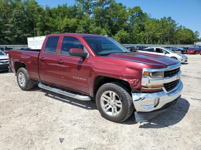 Photo 3 VIN: 1GCRCREC1HZ270996 - CHEVROLET SILVERADO 