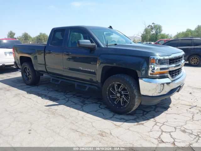 Photo 0 VIN: 1GCRCREC1HZ342795 - CHEVROLET SILVERADO 