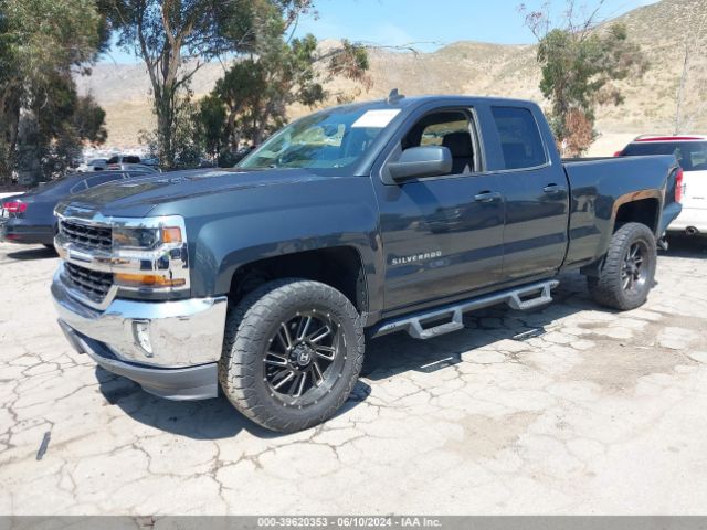 Photo 1 VIN: 1GCRCREC1HZ342795 - CHEVROLET SILVERADO 