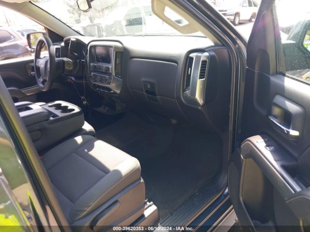 Photo 4 VIN: 1GCRCREC1HZ342795 - CHEVROLET SILVERADO 