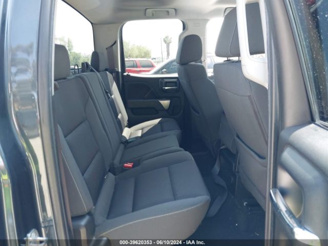 Photo 7 VIN: 1GCRCREC1HZ342795 - CHEVROLET SILVERADO 