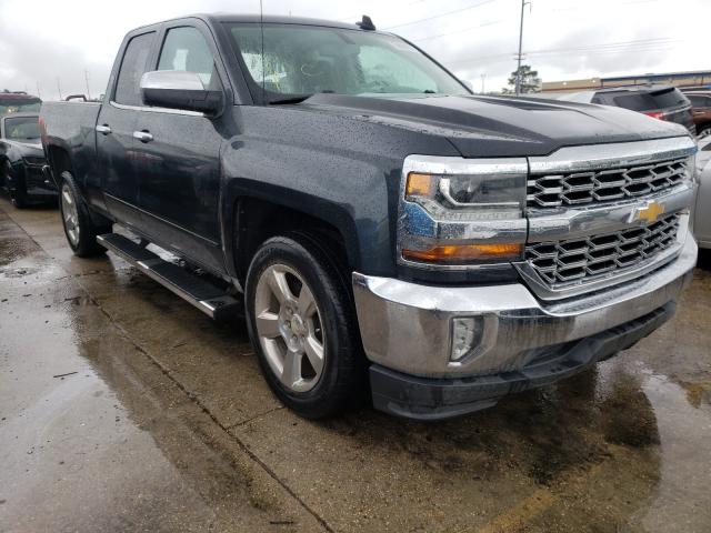 Photo 0 VIN: 1GCRCREC1HZ345017 - CHEVROLET SILVERADO 