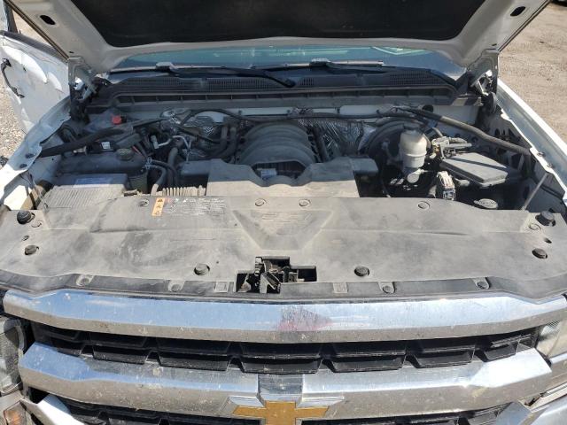 Photo 10 VIN: 1GCRCREC1HZ353344 - CHEVROLET SILVERADO 