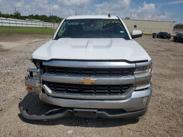 Photo 4 VIN: 1GCRCREC1HZ353344 - CHEVROLET SILVERADO 