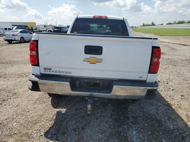 Photo 5 VIN: 1GCRCREC1HZ353344 - CHEVROLET SILVERADO 