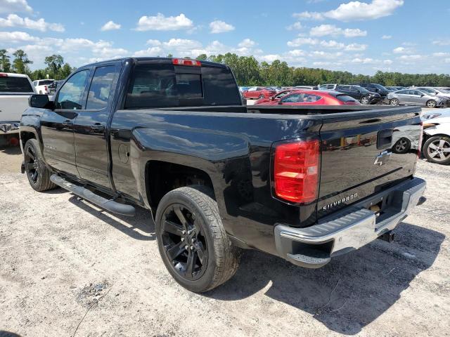 Photo 1 VIN: 1GCRCREC1JZ132204 - CHEVROLET SILVERADO 