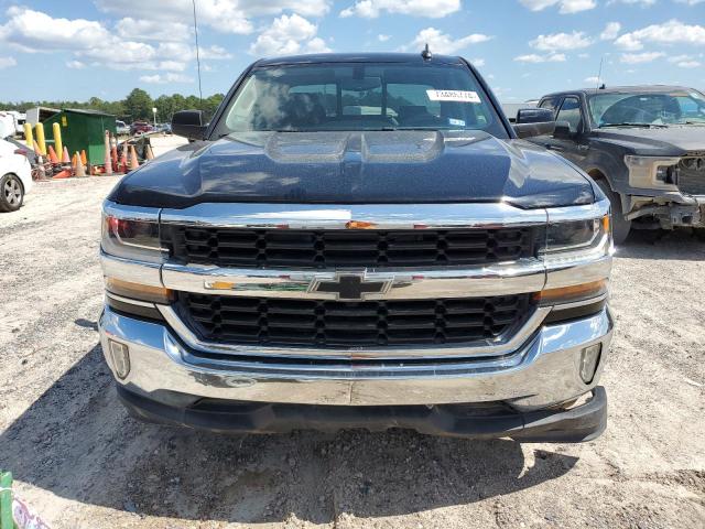 Photo 4 VIN: 1GCRCREC1JZ132204 - CHEVROLET SILVERADO 