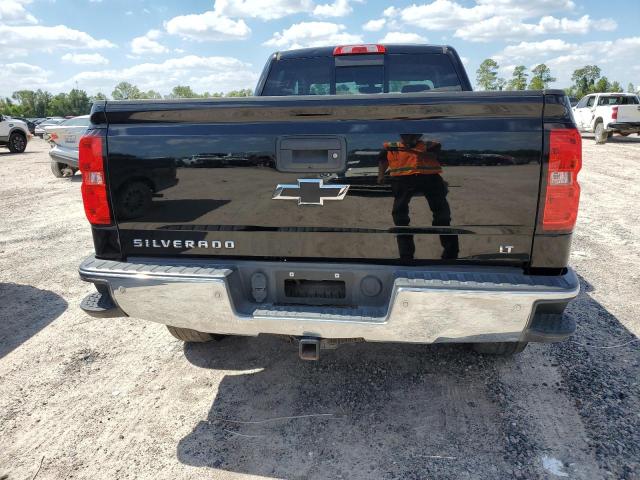 Photo 5 VIN: 1GCRCREC1JZ132204 - CHEVROLET SILVERADO 