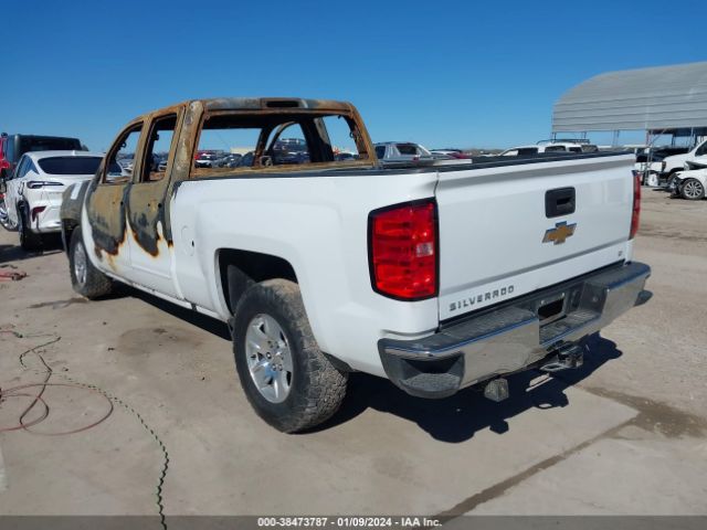 Photo 2 VIN: 1GCRCREC1JZ163789 - CHEVROLET SILVERADO 1500 