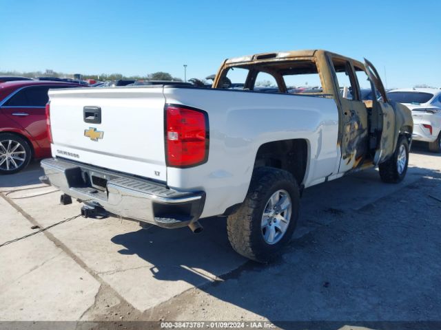 Photo 3 VIN: 1GCRCREC1JZ163789 - CHEVROLET SILVERADO 1500 