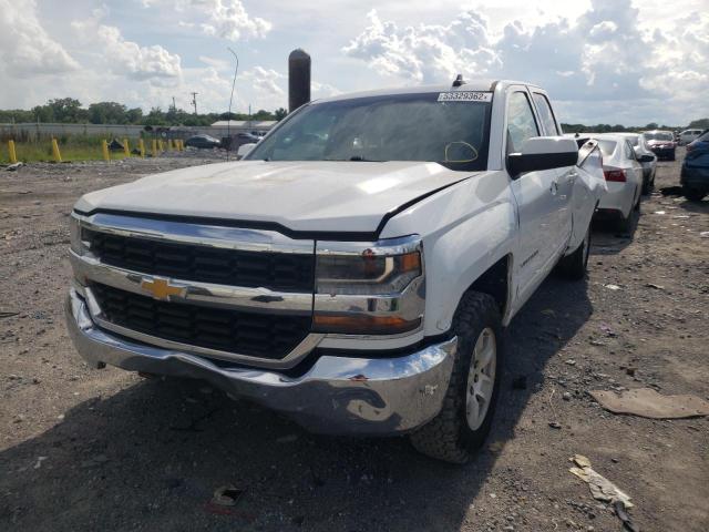 Photo 1 VIN: 1GCRCREC1JZ170290 - CHEVROLET SILVERADO 