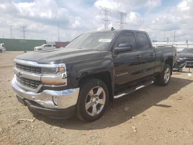 Photo 1 VIN: 1GCRCREC1JZ267215 - CHEVROLET SILVERADO 