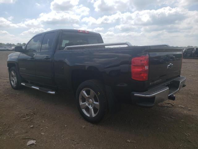 Photo 2 VIN: 1GCRCREC1JZ267215 - CHEVROLET SILVERADO 