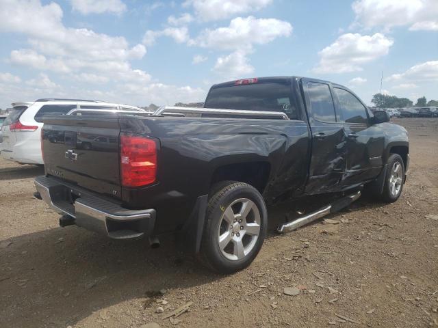 Photo 3 VIN: 1GCRCREC1JZ267215 - CHEVROLET SILVERADO 