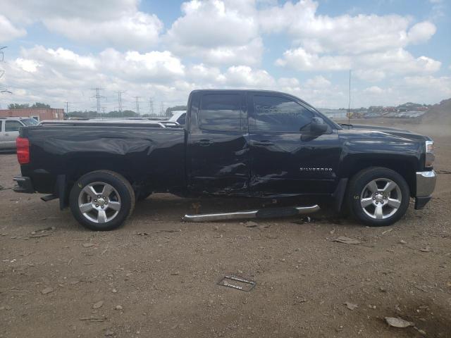 Photo 8 VIN: 1GCRCREC1JZ267215 - CHEVROLET SILVERADO 