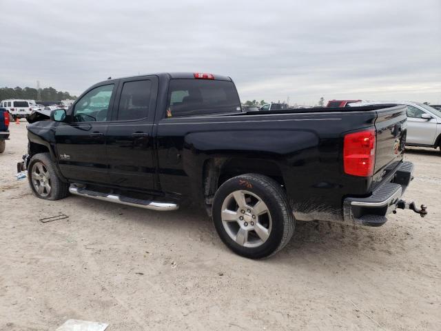 Photo 1 VIN: 1GCRCREC1JZ275671 - CHEVROLET SILVERADO 