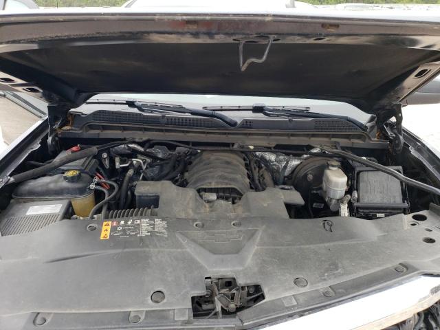 Photo 10 VIN: 1GCRCREC1JZ275671 - CHEVROLET SILVERADO 