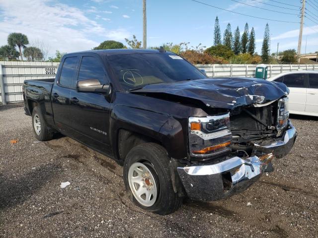 Photo 0 VIN: 1GCRCREC1JZ321533 - CHEVROLET SILVERADO 