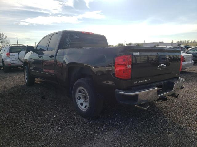 Photo 2 VIN: 1GCRCREC1JZ321533 - CHEVROLET SILVERADO 